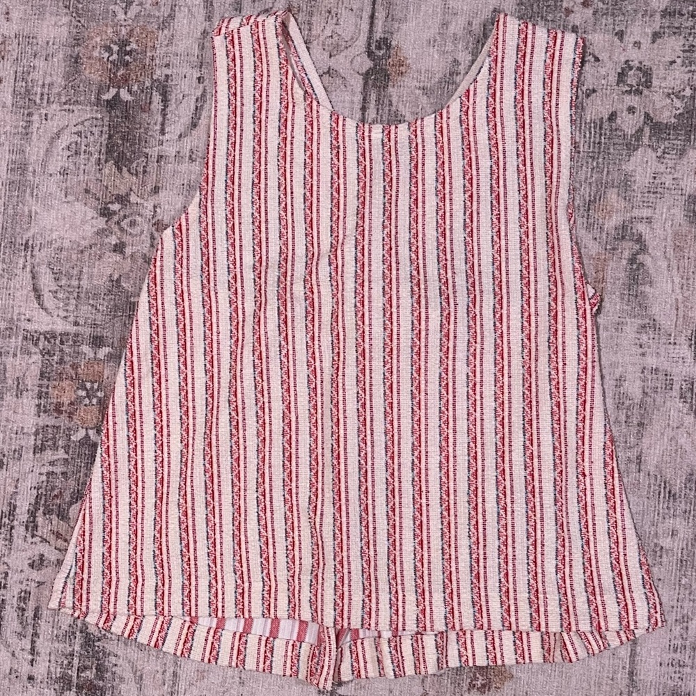 Madewell Tank
